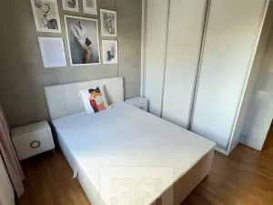 Pronájem bytu 2+kk, Praha - Vysočany, Ocelářská, 53 m2