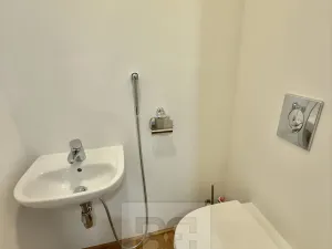 Pronájem bytu 2+kk, Praha - Vysočany, Ocelářská, 53 m2