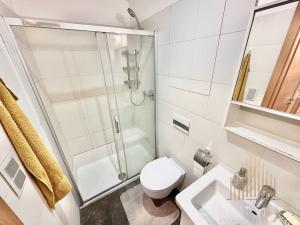 Pronájem bytu 2+1, Praha - Smíchov, Holečkova, 60 m2