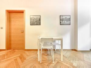 Pronájem bytu 2+1, Praha - Smíchov, Holečkova, 60 m2