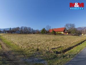 Prodej pozemku pro bydlení, Frýdlant nad Ostravicí, 2665 m2