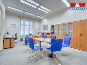 Pronájem kanceláře, Plzeň - Jižní Předměstí, Nerudova, 68 m2