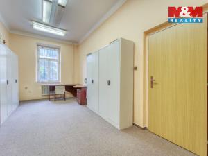 Pronájem kanceláře, Plzeň - Jižní Předměstí, Nerudova, 68 m2
