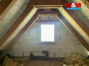 Prodej rodinného domu, Slapsko - Leština, 265 m2