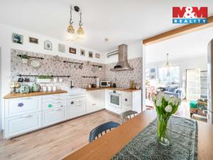 Prodej rodinného domu, Nové Dvory - Krámy, 118 m2