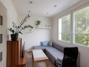 Prodej bytu 1+1, Chomutov, Kyjická, 33 m2