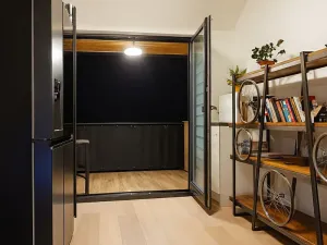 Pronájem bytu 3+1, Praha - Prosek, Nad šestikopy, 65 m2