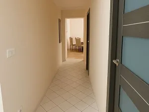 Pronájem bytu 3+1, Praha - Prosek, Nad šestikopy, 65 m2
