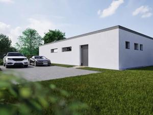 Prodej pozemku pro bydlení, Frýdek-Místek, 2803 m2