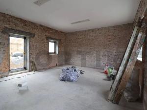 Prodej rodinného domu, Bříství, 240 m2