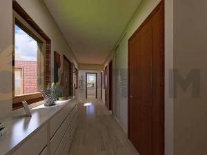 Prodej rodinného domu, Bříství, 240 m2