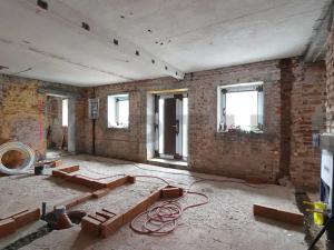 Prodej rodinného domu, Bříství, 240 m2