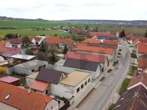 Prodej rodinného domu, Bříství, 240 m2