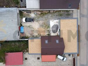 Prodej rodinného domu, Bříství, 240 m2