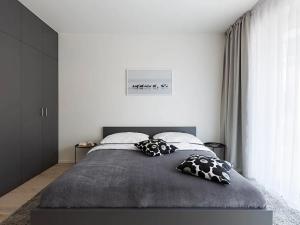 Pronájem bytu 2+kk, Praha - Košíře, Naskové, 60 m2