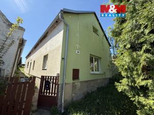 Prodej rodinného domu, Chožov, 120 m2