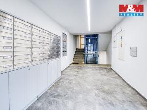 Pronájem kanceláře, Plzeň - Severní Předměstí, alej Svobody, 20 m2
