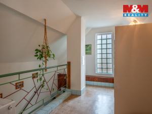 Prodej rodinného domu, Cehnice, 256 m2