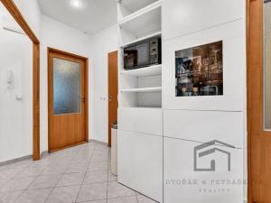 Prodej bytu 2+kk, Praha - Vršovice, Ruská, 62 m2