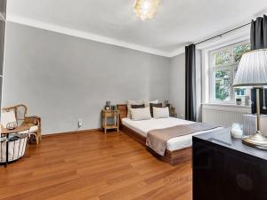 Prodej bytu 2+kk, Praha - Vršovice, Ruská, 62 m2