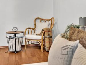 Prodej bytu 2+kk, Praha - Vršovice, Ruská, 62 m2