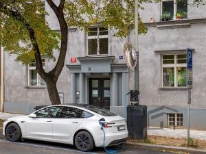 Prodej bytu 2+kk, Praha - Vršovice, Ruská, 62 m2
