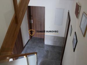 Pronájem bytu, Hvozdná, Sokolská, 21 m2