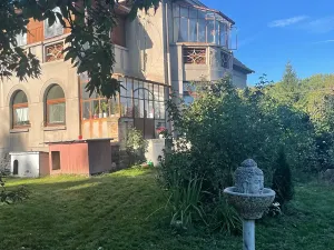 Prodej vily, Kouřim, Kolínská, 280 m2