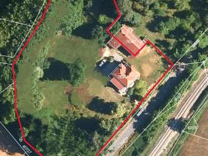 Prodej vily, Kouřim, Kolínská, 280 m2