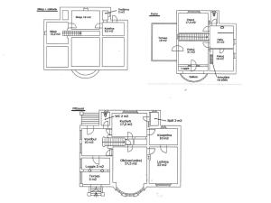 Prodej vily, Kouřim, Kolínská, 280 m2