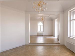 Pronájem ordinace, Praha - Vinohrady, Londýnská, 230 m2