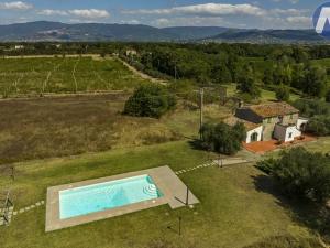 Prodej vily, Cortona, Itálie, 150 m2