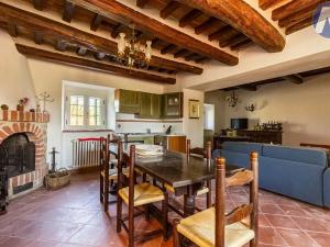 Prodej vily, Cortona, Itálie, 150 m2