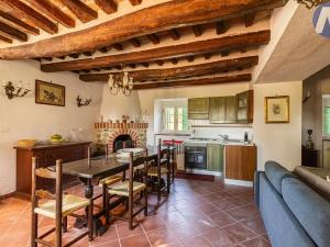 Prodej vily, Cortona, Itálie, 150 m2