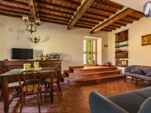 Prodej vily, Cortona, Itálie, 150 m2