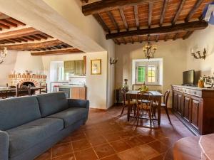 Prodej vily, Cortona, Itálie, 150 m2