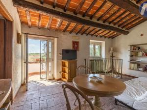 Prodej vily, Cortona, Itálie, 150 m2