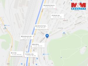 Prodej rodinného domu, Bílina - Teplické Předměstí, Teplická, 122 m2