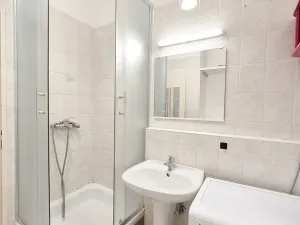 Pronájem bytu 2+1, Praha - Žižkov, Ondříčkova, 43 m2