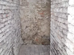 Pronájem bytu 2+1, Praha - Žižkov, Ondříčkova, 43 m2