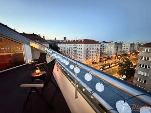 Prodej bytu 2+kk, Praha - Vršovice, Jerevanská, 74 m2