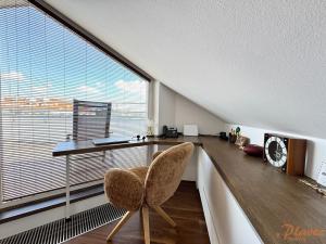 Prodej bytu 2+kk, Praha - Vršovice, Jerevanská, 74 m2