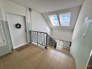 Prodej bytu 2+kk, Praha - Vršovice, Jerevanská, 74 m2