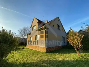 Prodej rodinného domu, Dolní Hořice, 160 m2