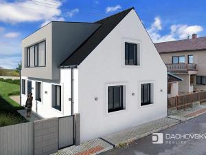 Prodej rodinného domu, Orel, 152 m2