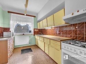 Prodej rodinného domu, Orel, 152 m2