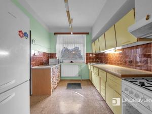 Prodej rodinného domu, Orel, 152 m2