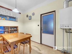 Prodej rodinného domu, Orel, 152 m2