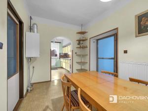 Prodej rodinného domu, Orel, 152 m2