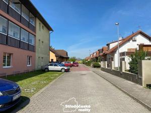 Pronájem bytu 1+1, Praha - Horní Počernice, Na nové silnici, 40 m2